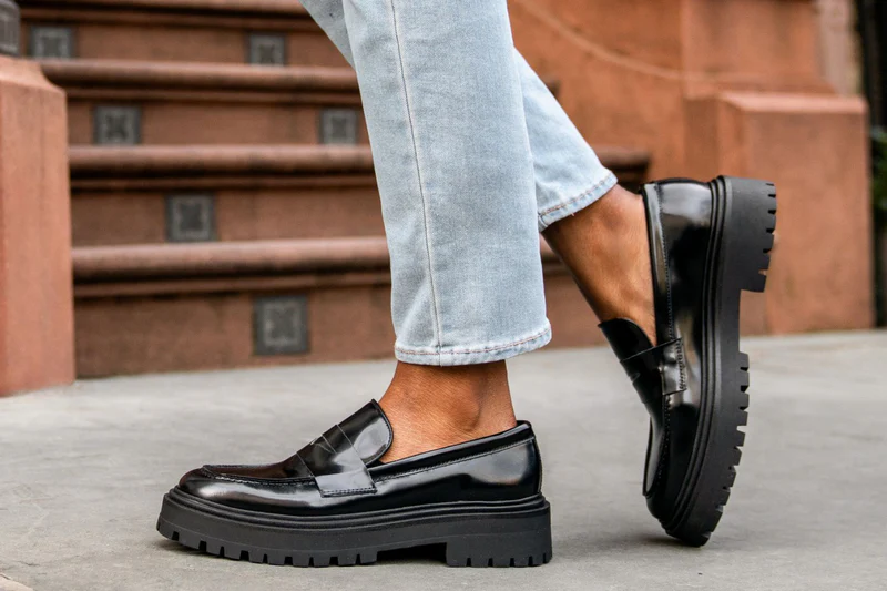 The Penny Platform