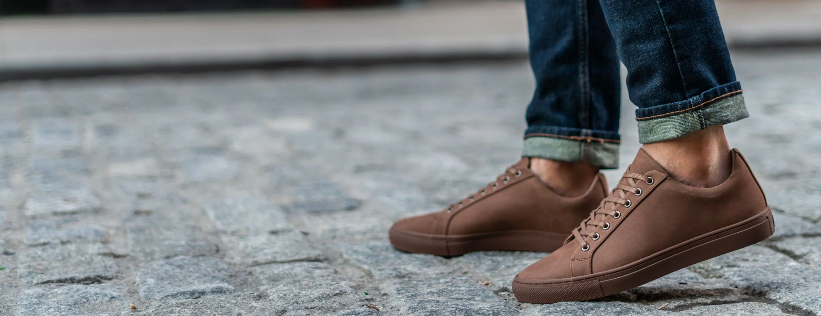 The Premier Low Top