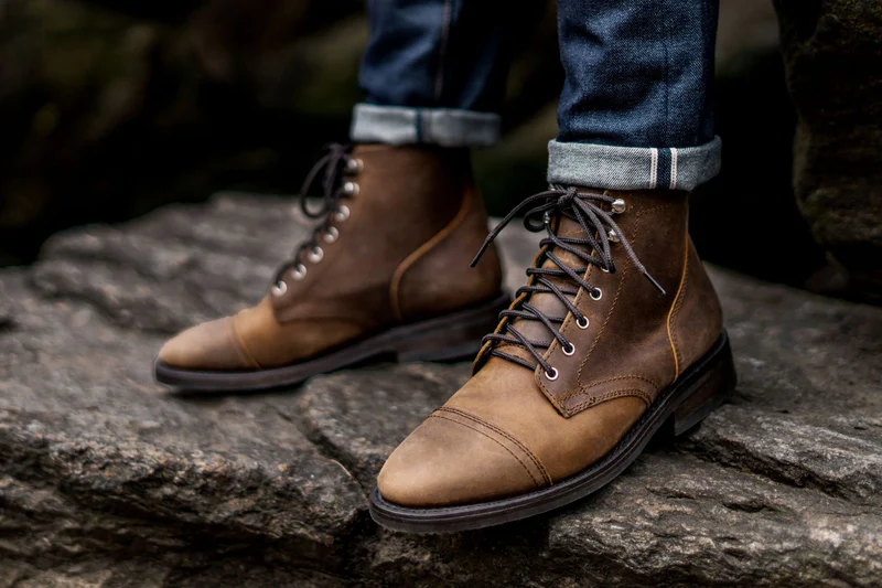 Rugged & Resilient