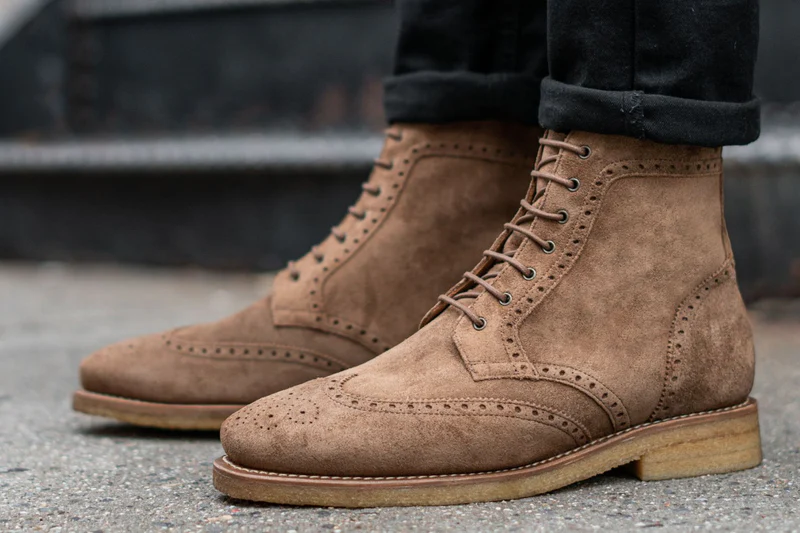 The Wingtip