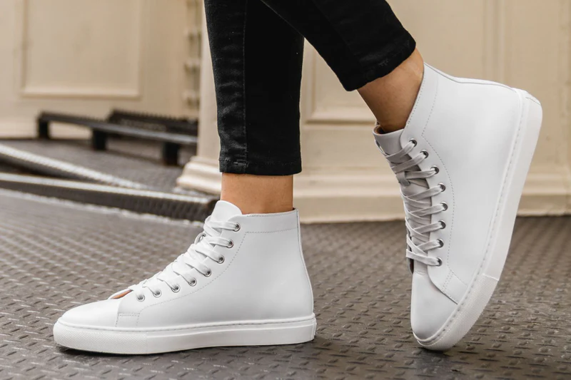 Premier High Top