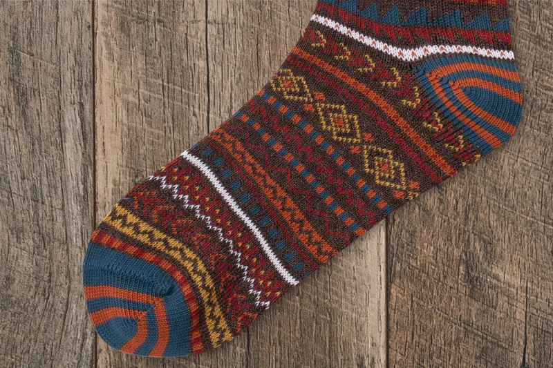 The Verona Sock