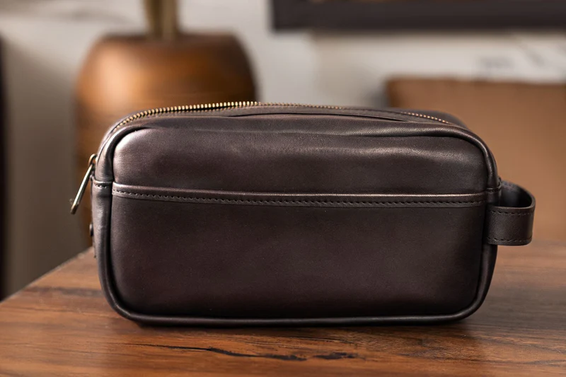The Dopp Kit
