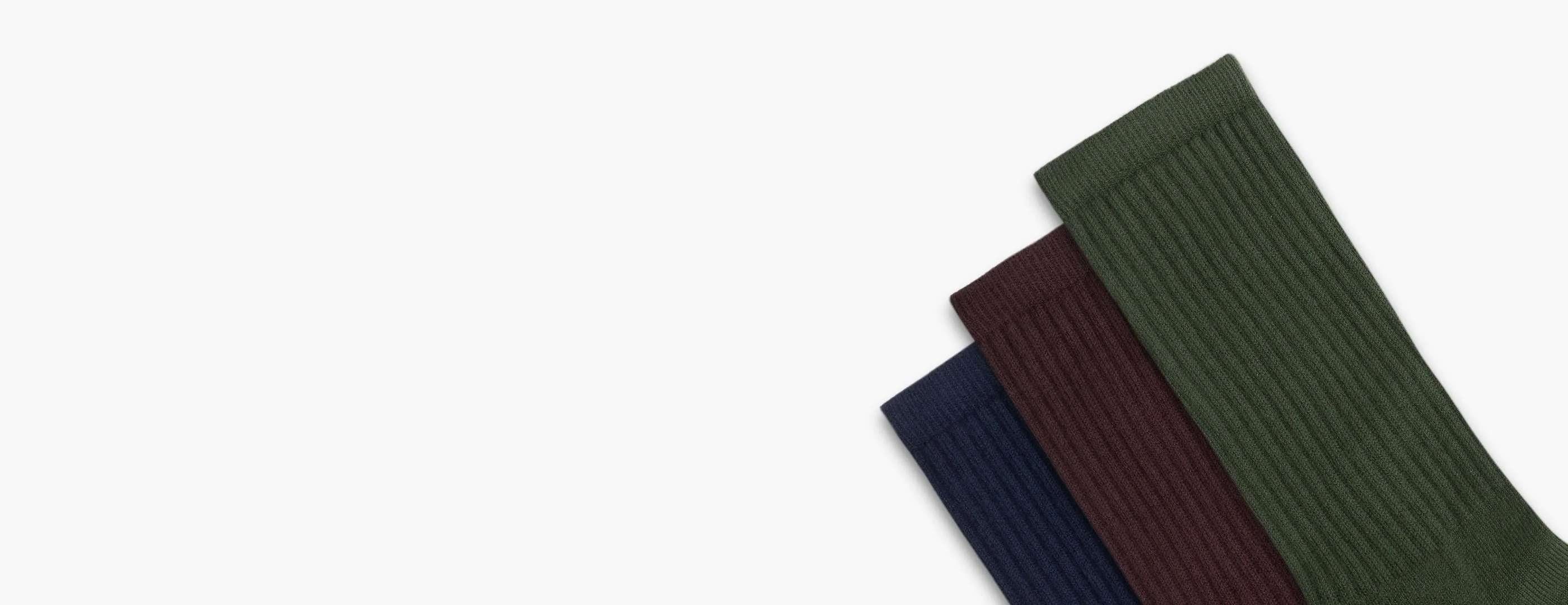 The Cotton Crew Sock