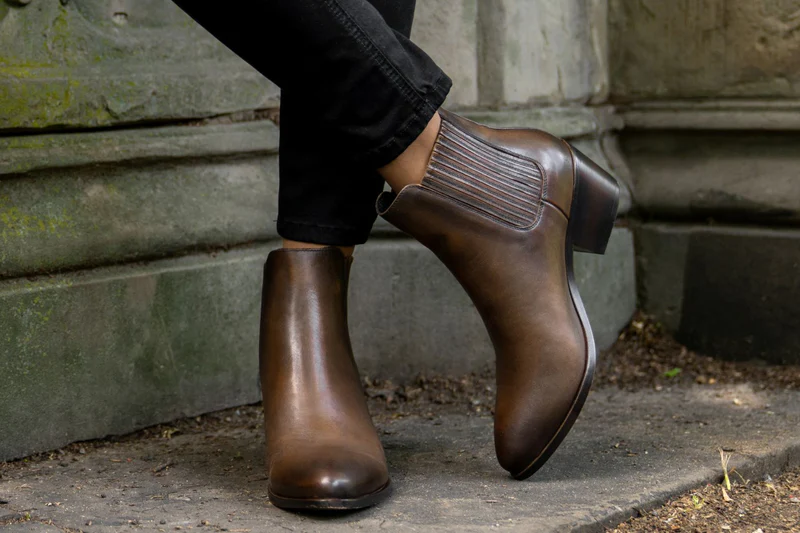 The Dreamer Bootie
