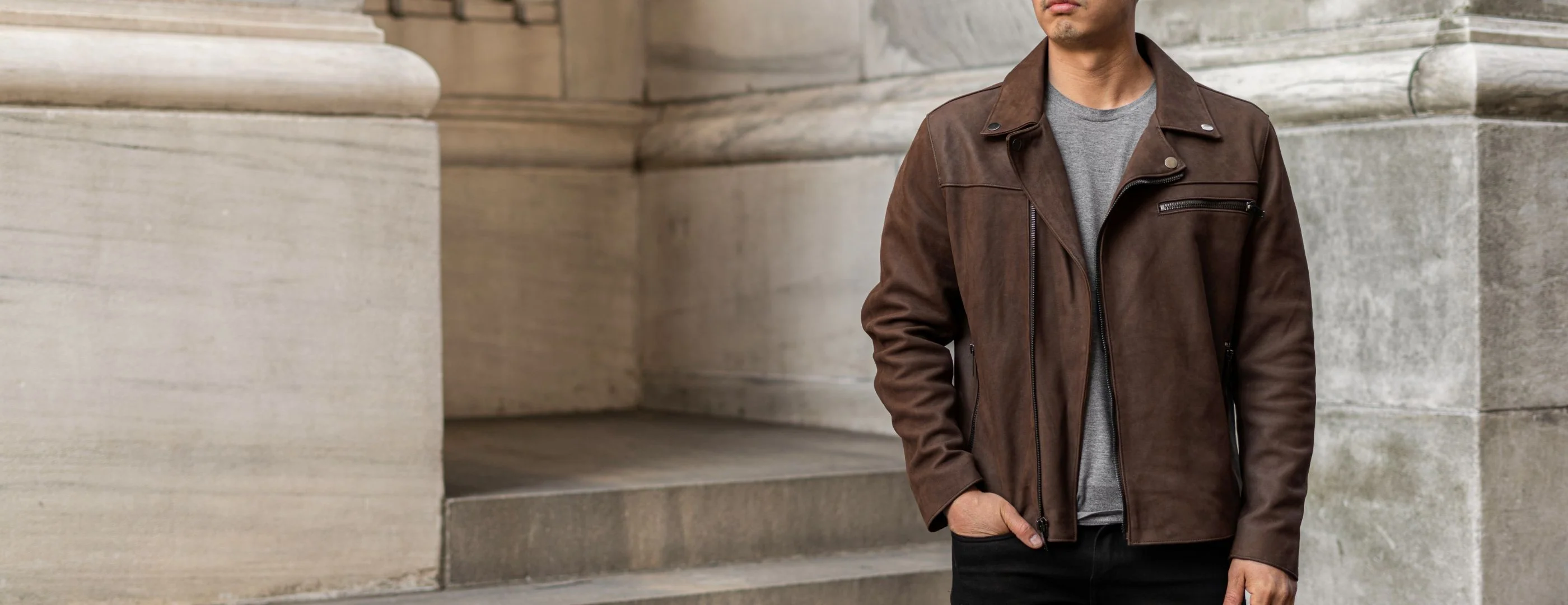The Moto Jacket