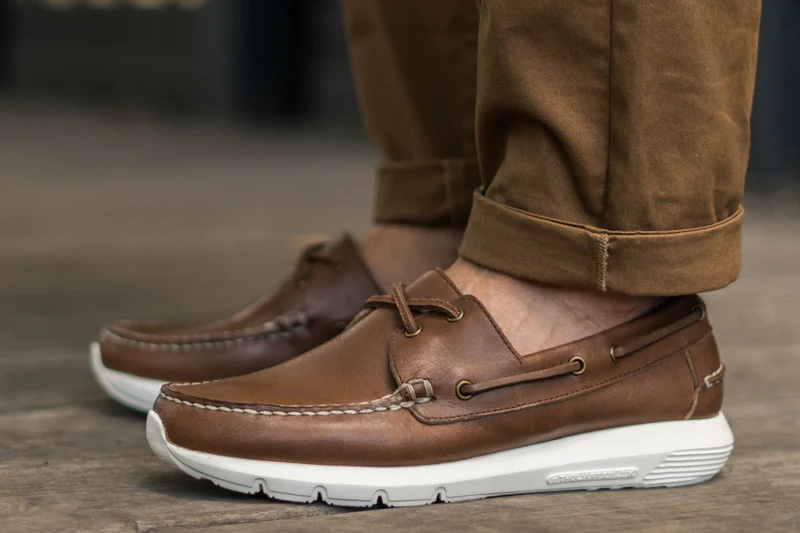 The Handsewn Runner