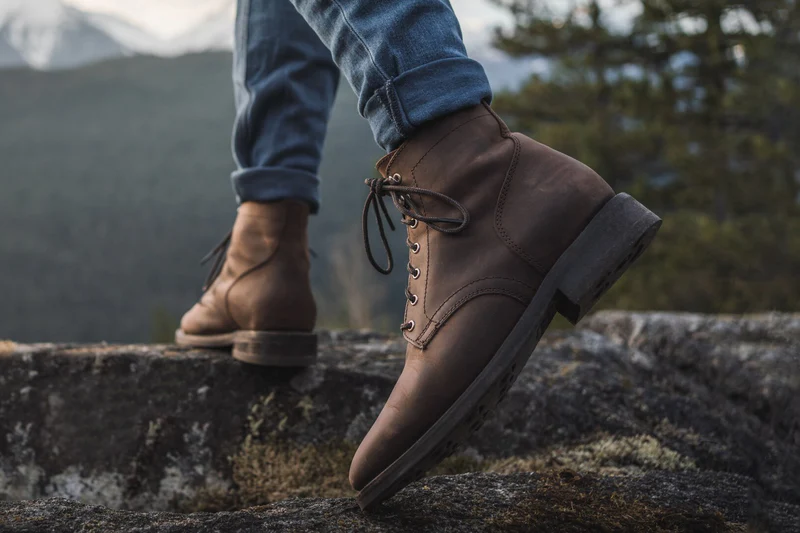 Rugged & Resilient