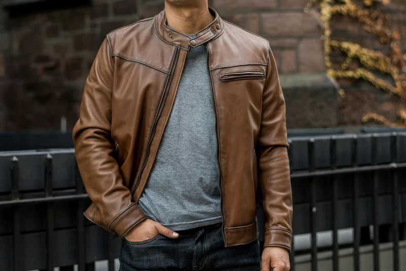 Roadster Jacket